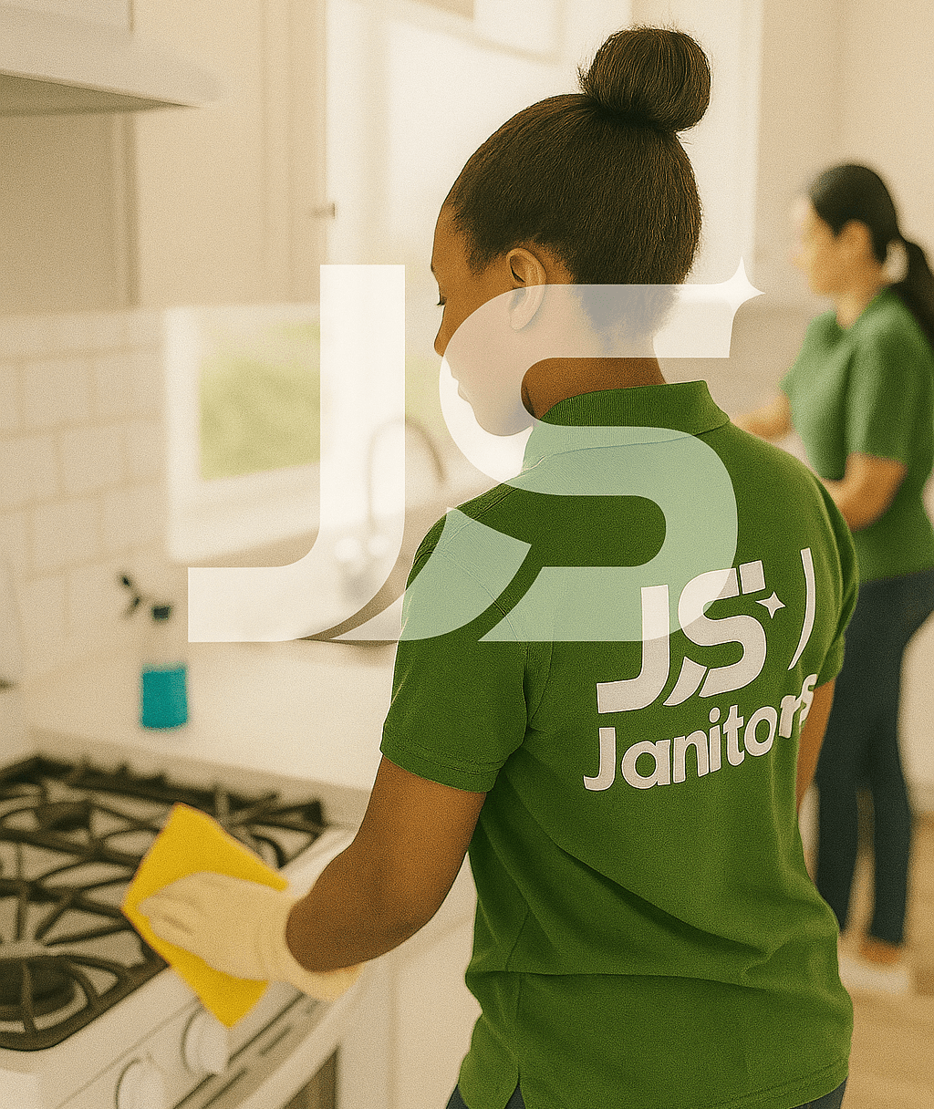 Airbnb / Short-Let Cleaning